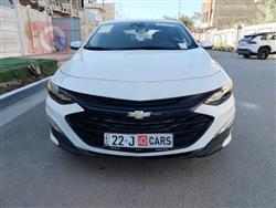 شيفروليه ماليبو